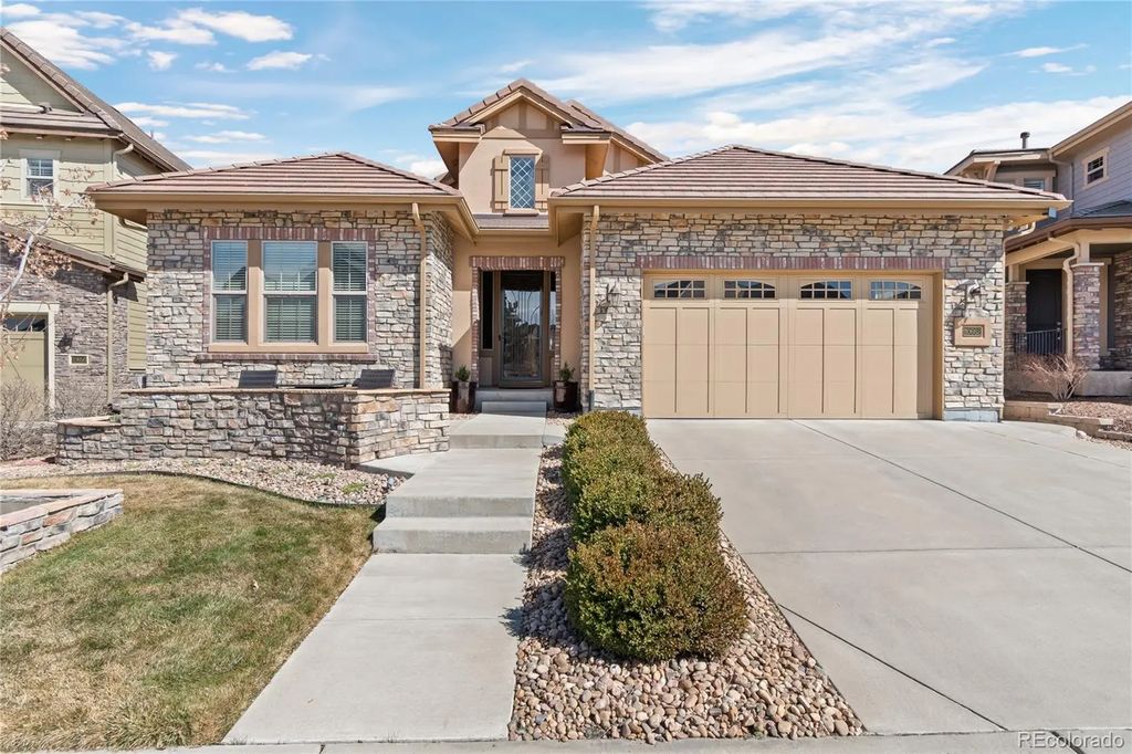 10662 Skydance Drive, Highlands Ranch