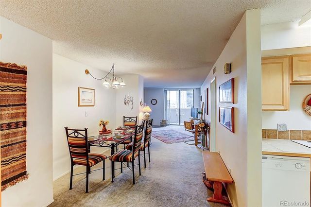 1020 15th Street 22d, Denver