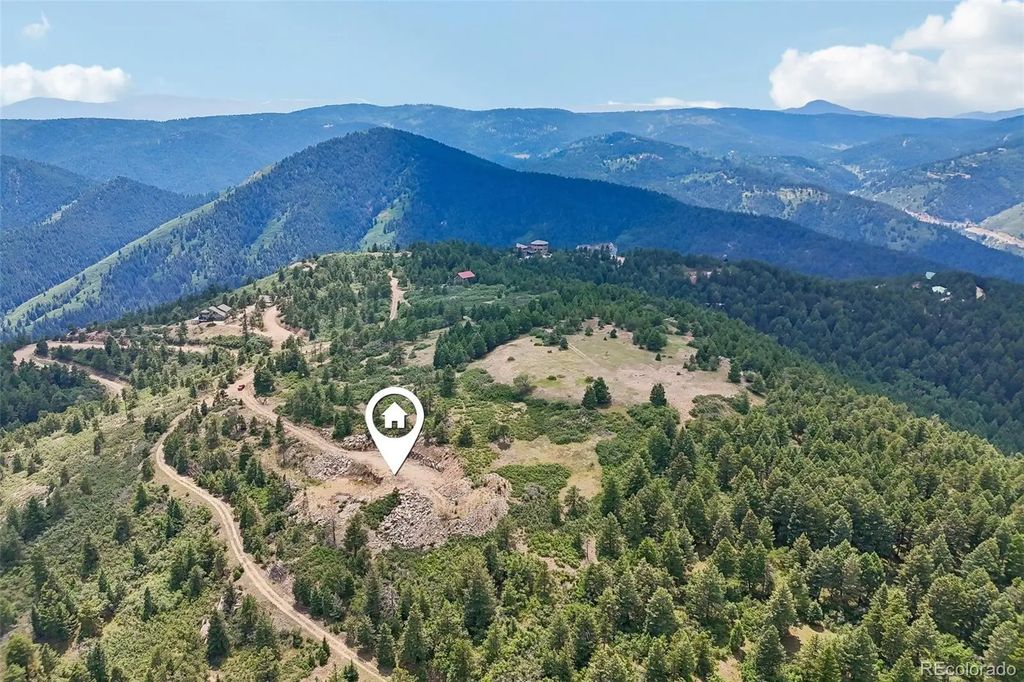 11917 Flat Top Trail, Littleton