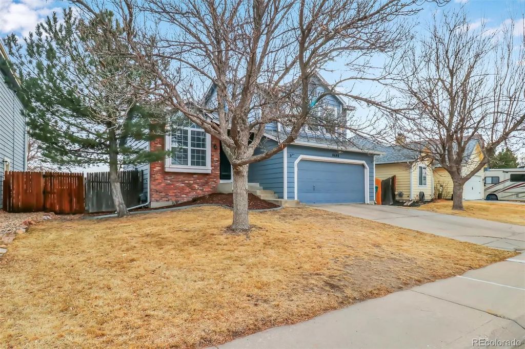 8688 Apache Plume Drive, Parker