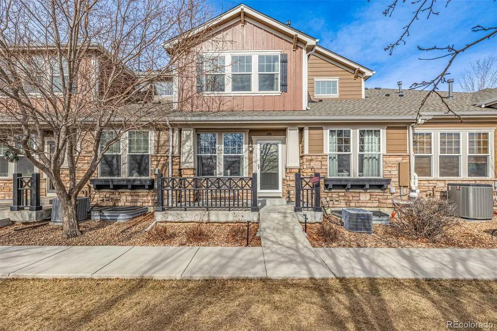 3751 W 136th Avenue U4, Broomfield
