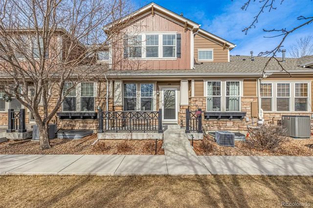 3751 W 136th Avenue U4, Broomfield