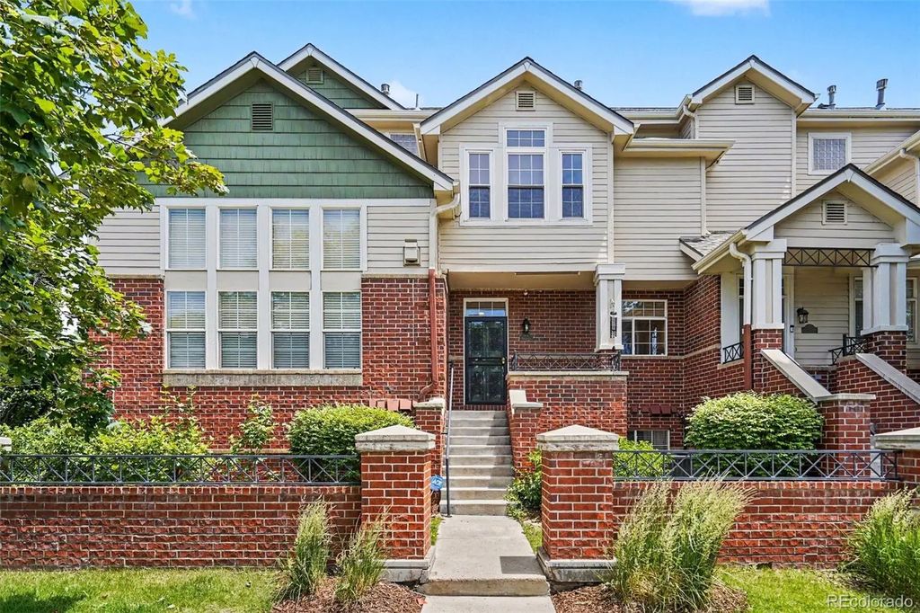 1441 S Dayton Court, Denver
