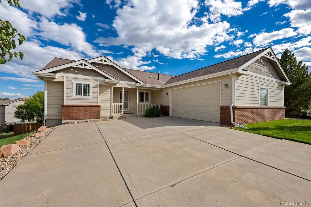 4542 Obrien Drive, Loveland