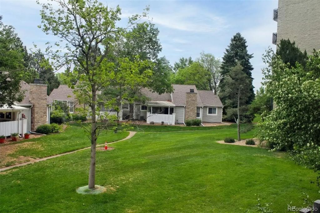 14091 E Marina Drive 103, Aurora