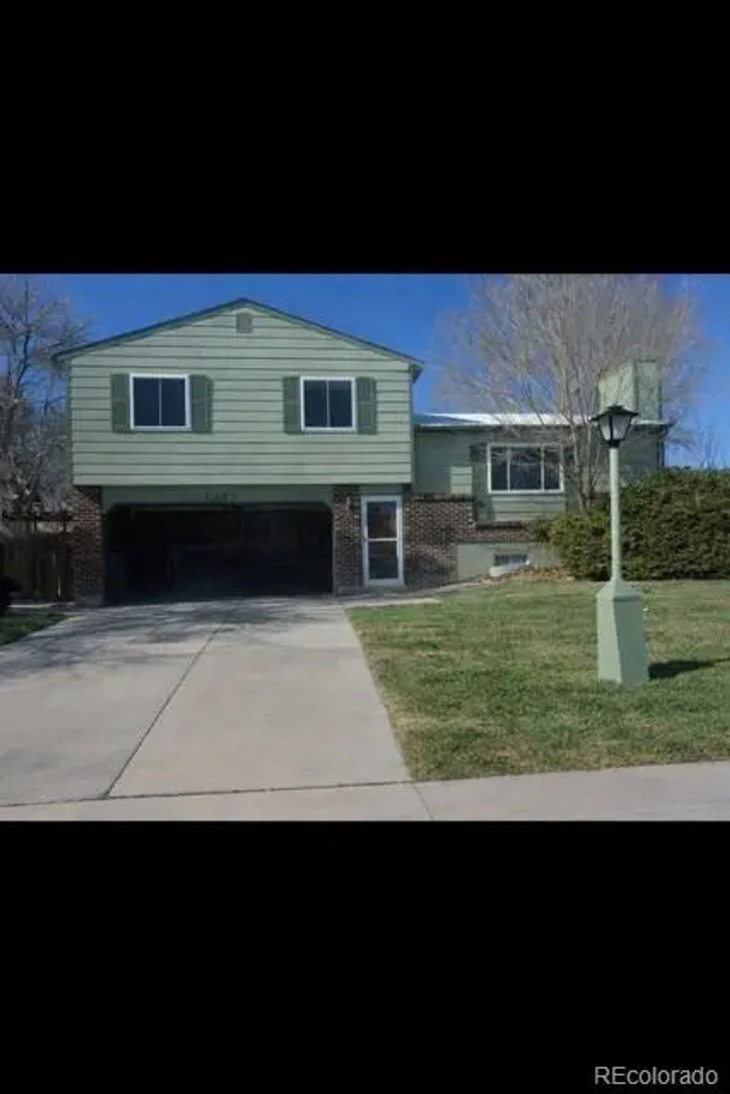 2433 Sunset Drive, Longmont