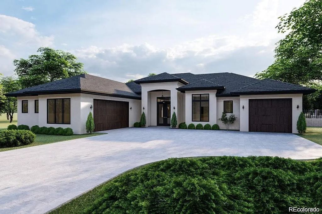 14700 Arfsten Road, Larkspur