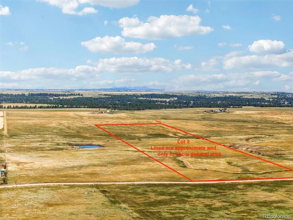 Lot 2 County Road 37, Elbert