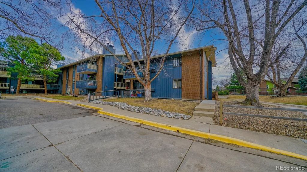 2800 Kalmia Avenue A225, Boulder