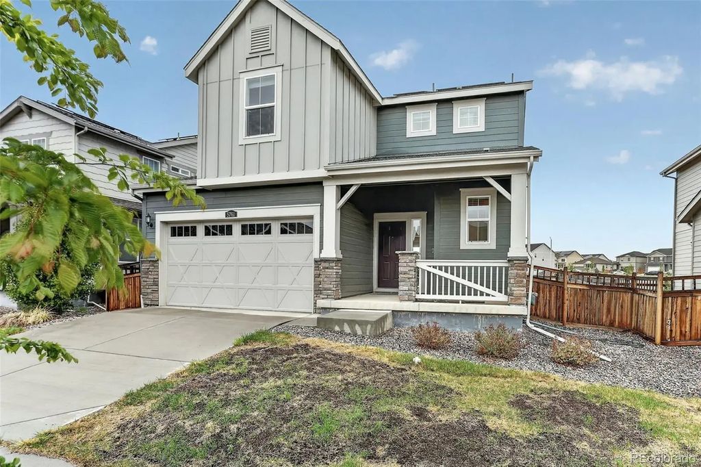 5761 Piney River Place, Brighton