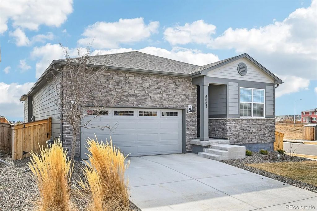 6002 Hourglass Drive, Brighton