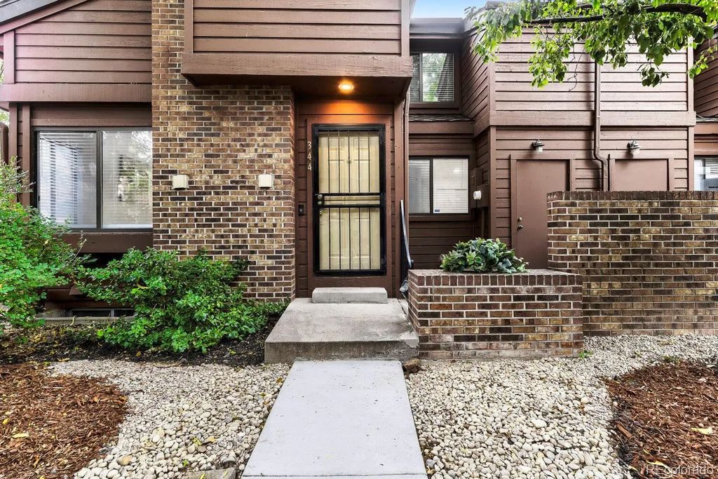 2685 S Dayton Way 344, Denver