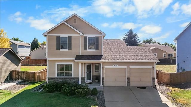 6119 Ralston Street, Frederick