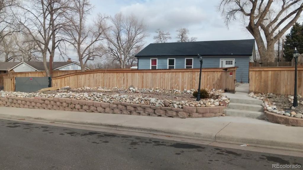 3930 Independence Court, Wheat Ridge
