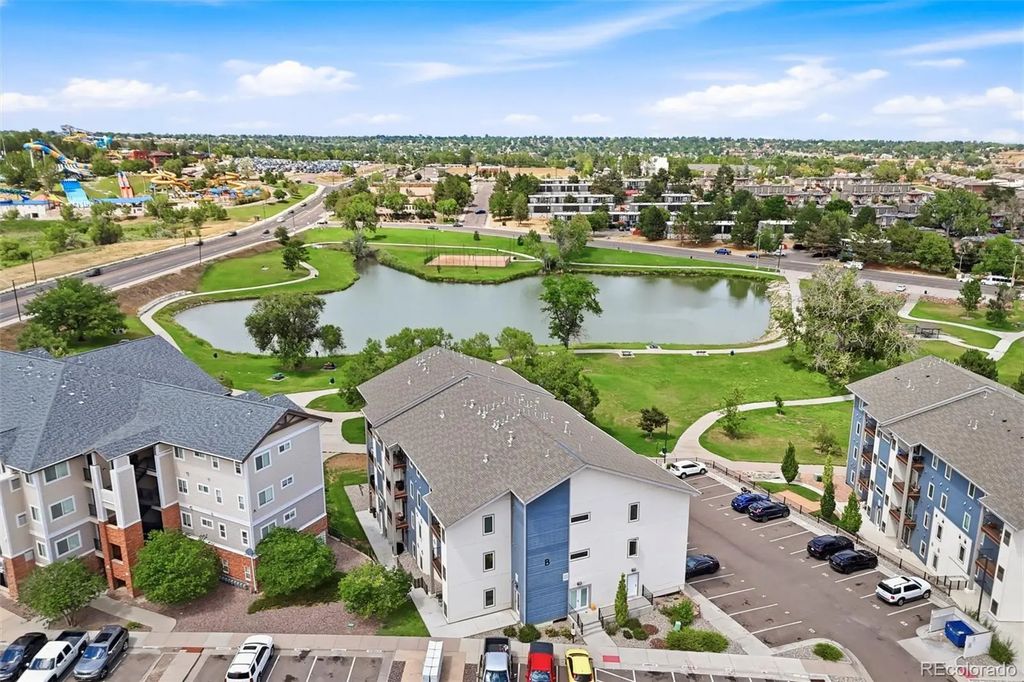 1401 W 85th Avenue B303, Denver