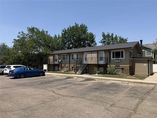 1428 S California Avenue, Loveland