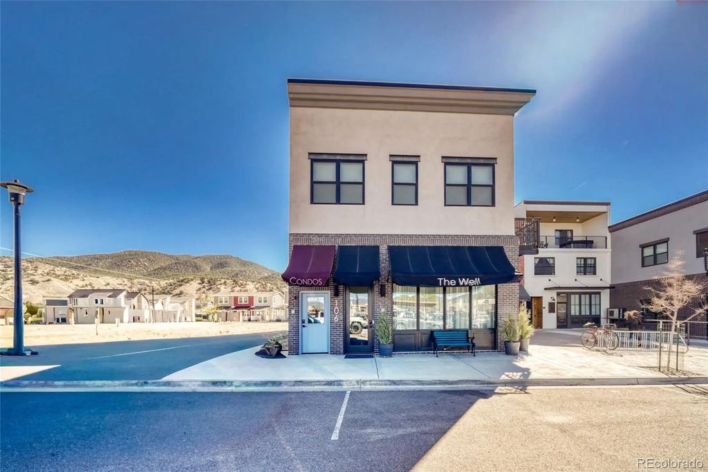 106 Old Stage Road D, Salida