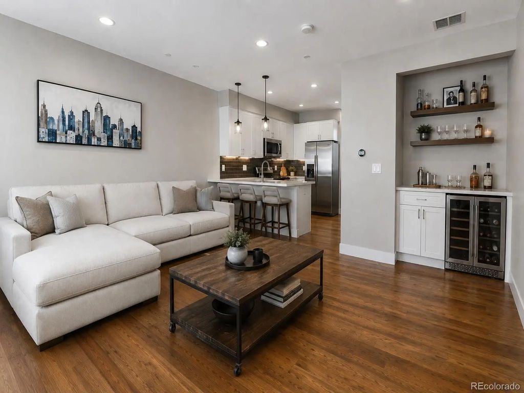 3245 W 17th Avenue 2, Denver