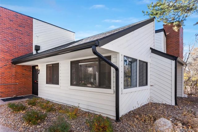 1231 S Parker Road 100a, Denver