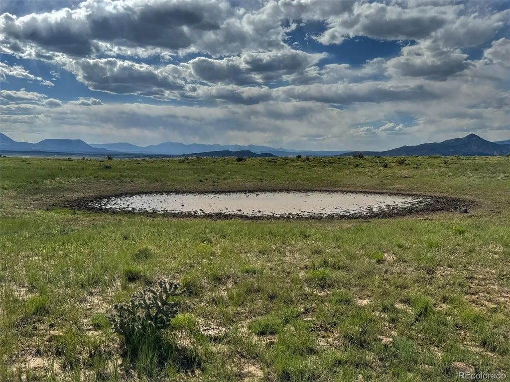 19 Majors Ranch, Walsenburg