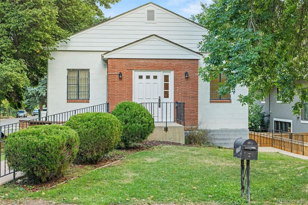 3090 7th Street, Boulder