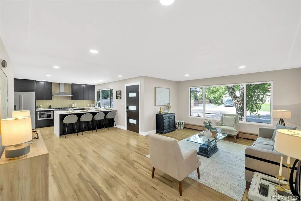 3240 Folsom Street, Boulder