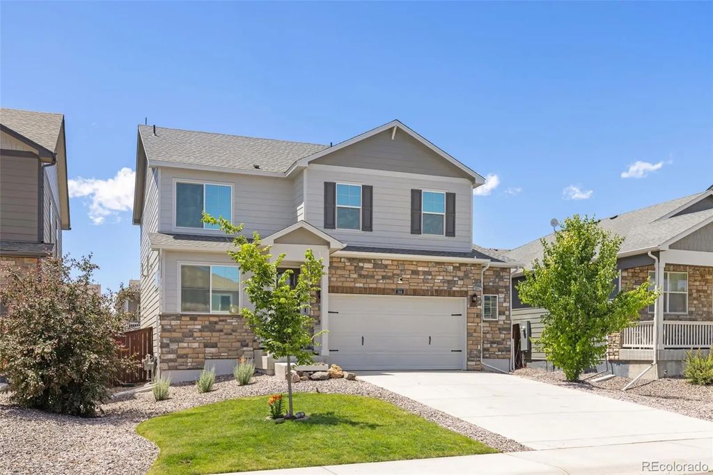 244 Ptarmigan Lane, Johnstown