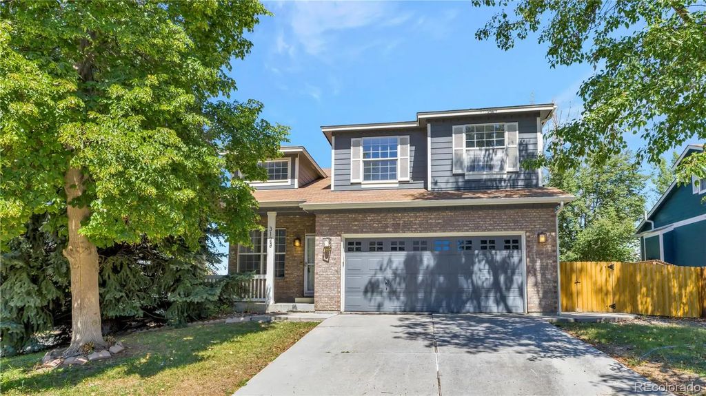 3123 W 105th Court, Westminster
