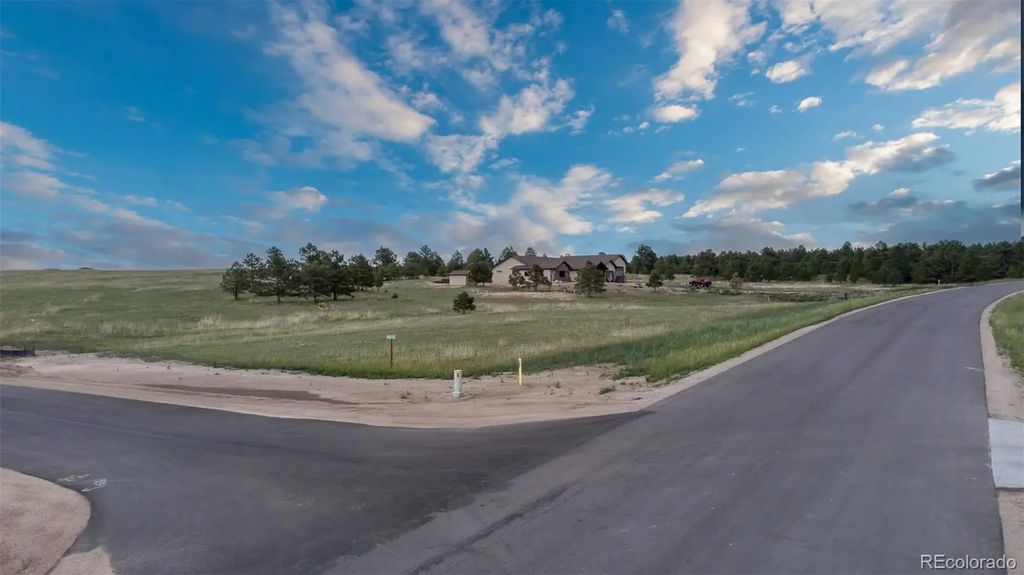 Bison Meadows Court, Colorado Springs