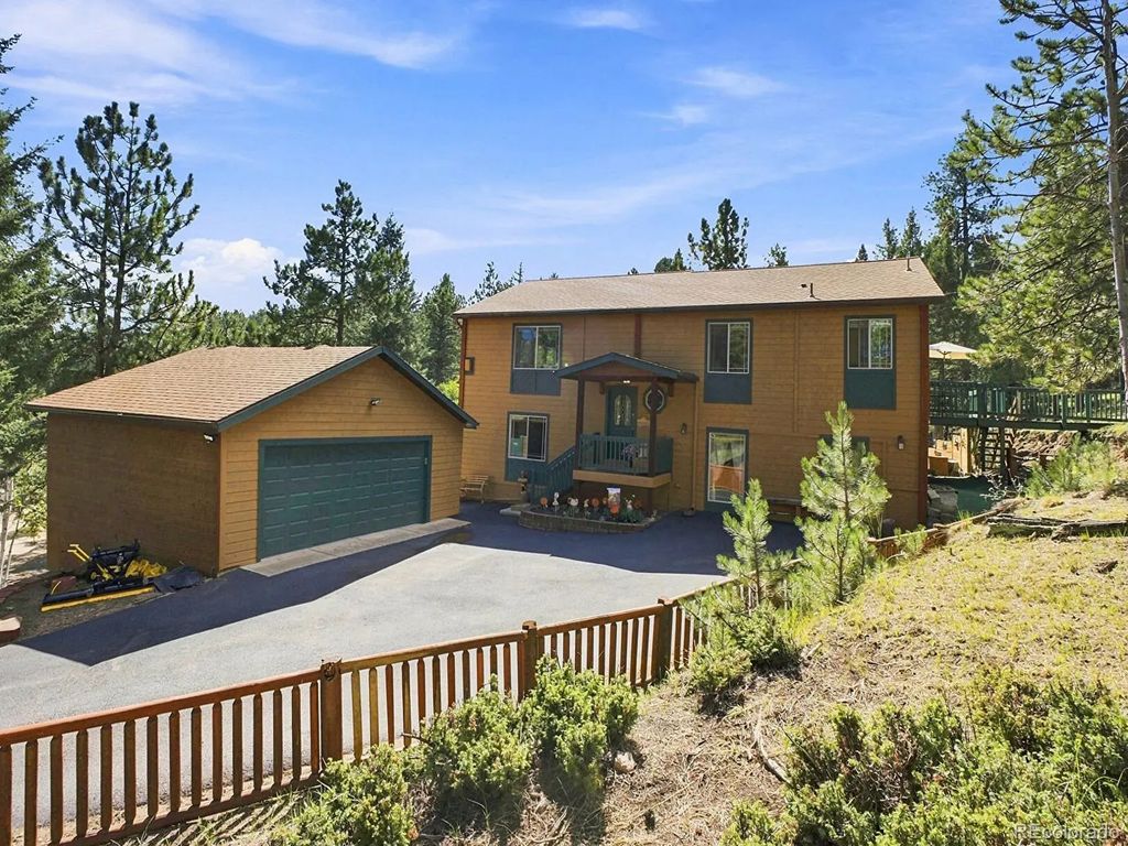 611 Impala Trail, Bailey