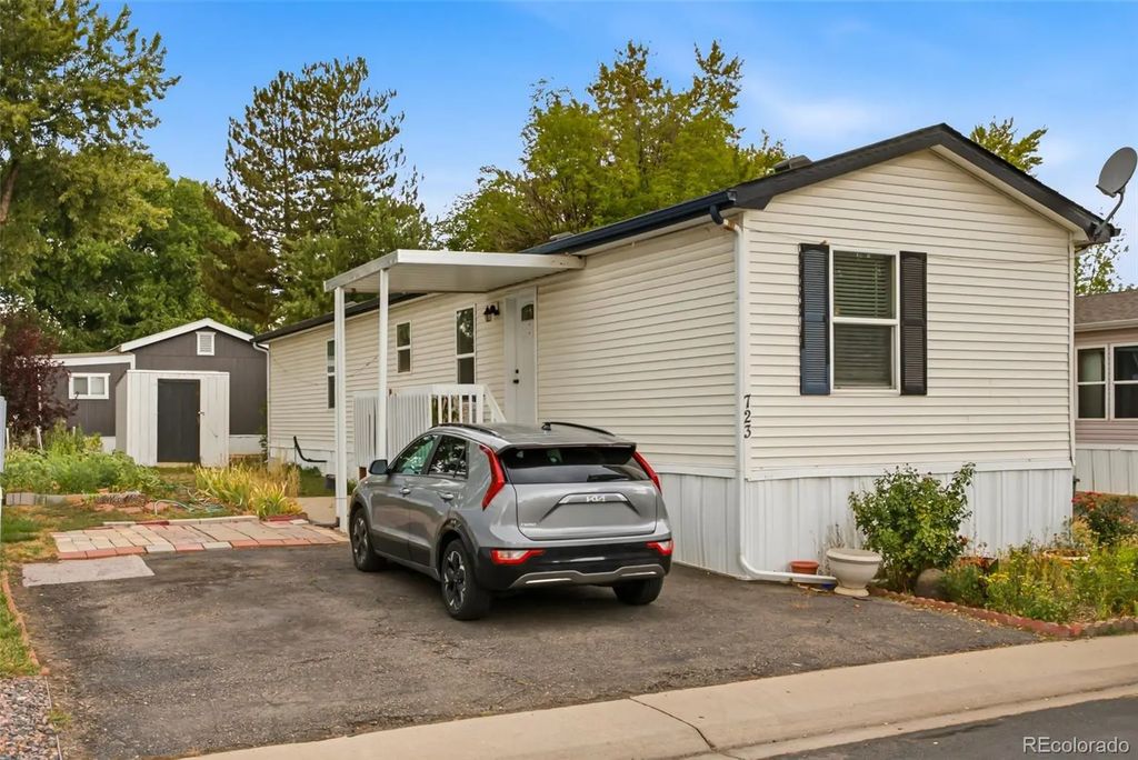 723 Cardinal Drive, Lafayette