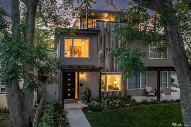 3855 Jason Street, Denver