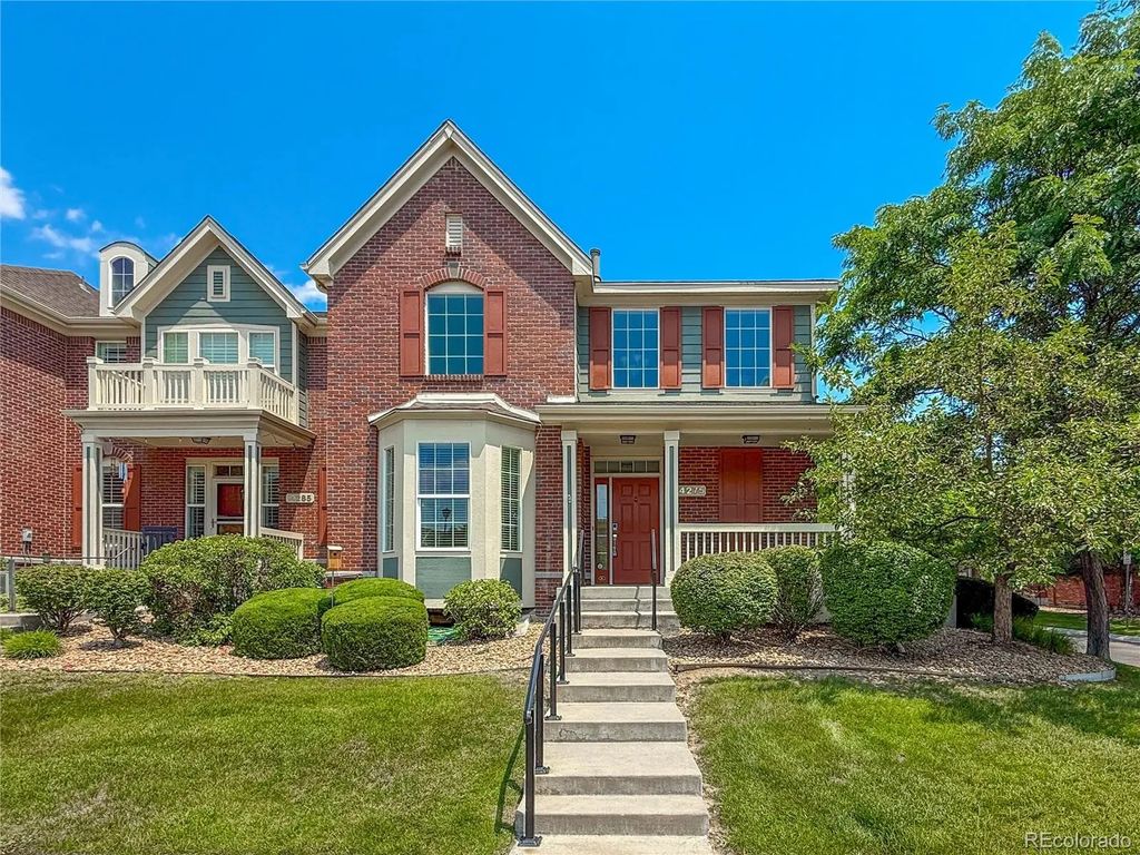 14275 W 84th Place, Arvada