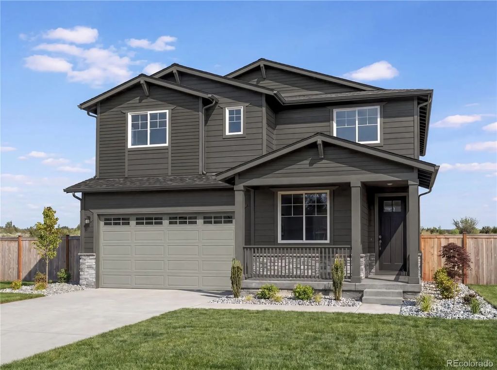 7821 S Clubview Street, Aurora