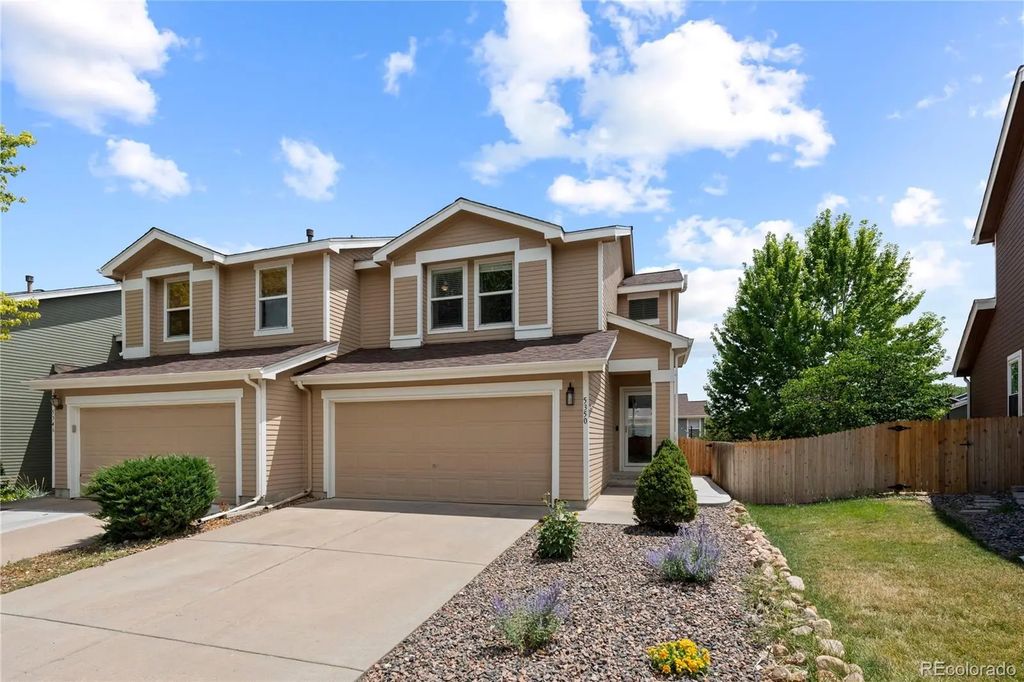5350 S Picadilly Court, Aurora