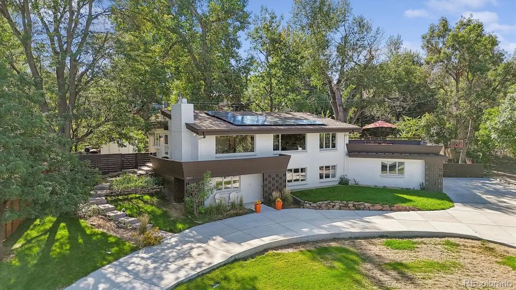 9890 W 34th Drive, Wheat Ridge