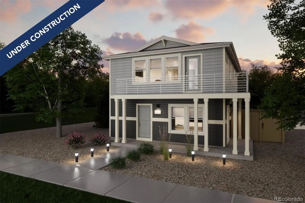 46550 Gold Prairie Drive, Bennett