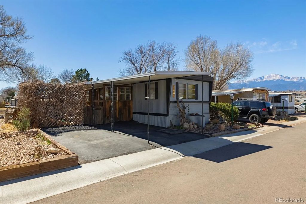 3750 N Cascade, Colorado Springs