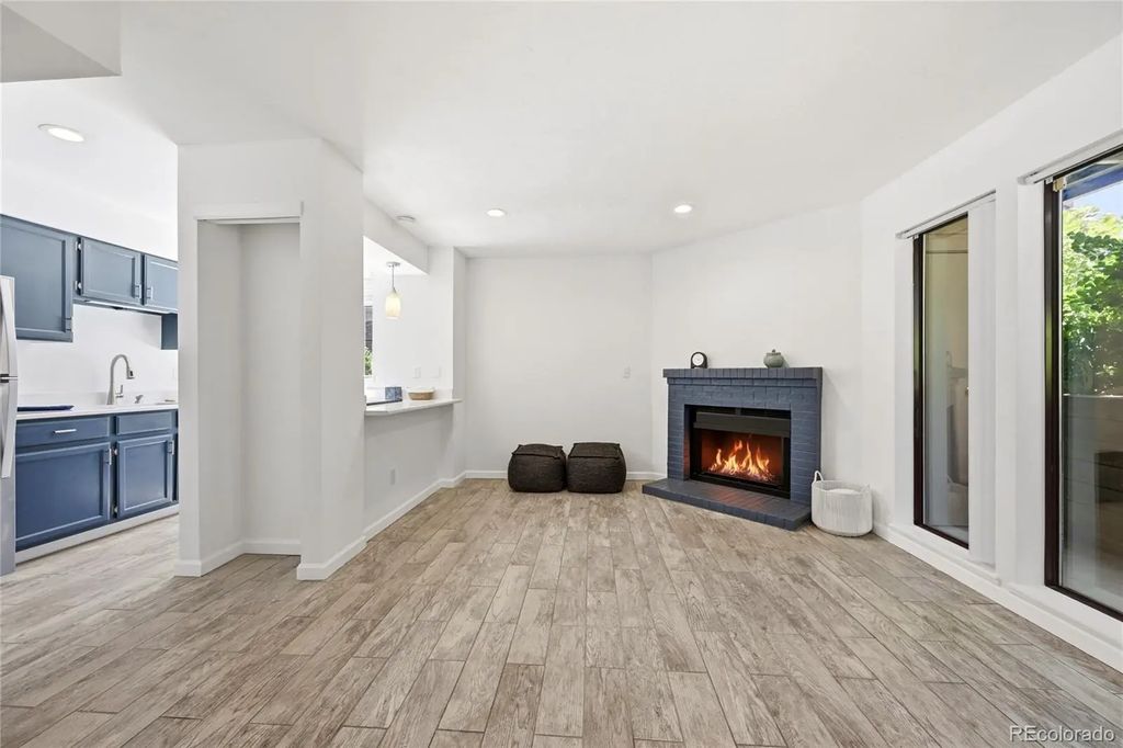 12364 W Nevada Place 106, Lakewood