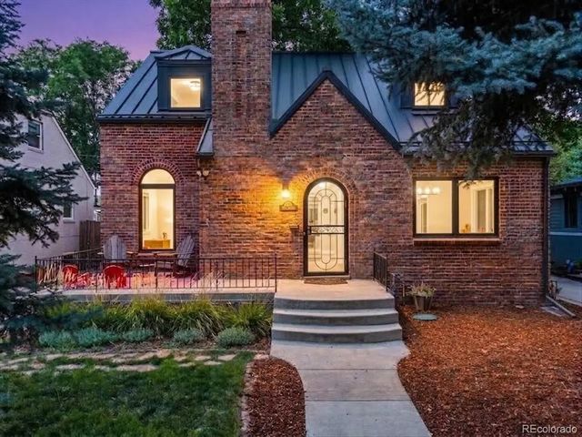 1533 N Oneida Street, Denver