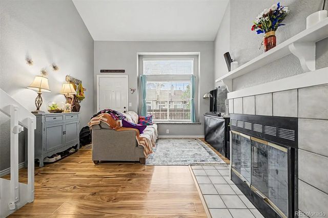 1885 S Quebec Way H26, Denver