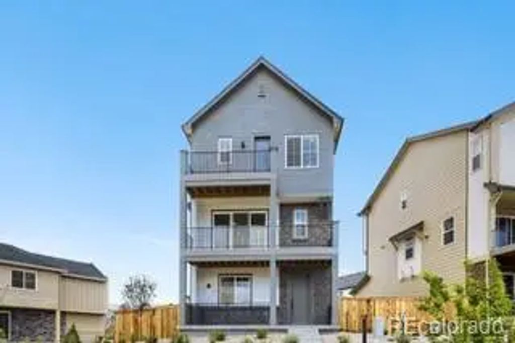 3380 W 87th Place, Westminster