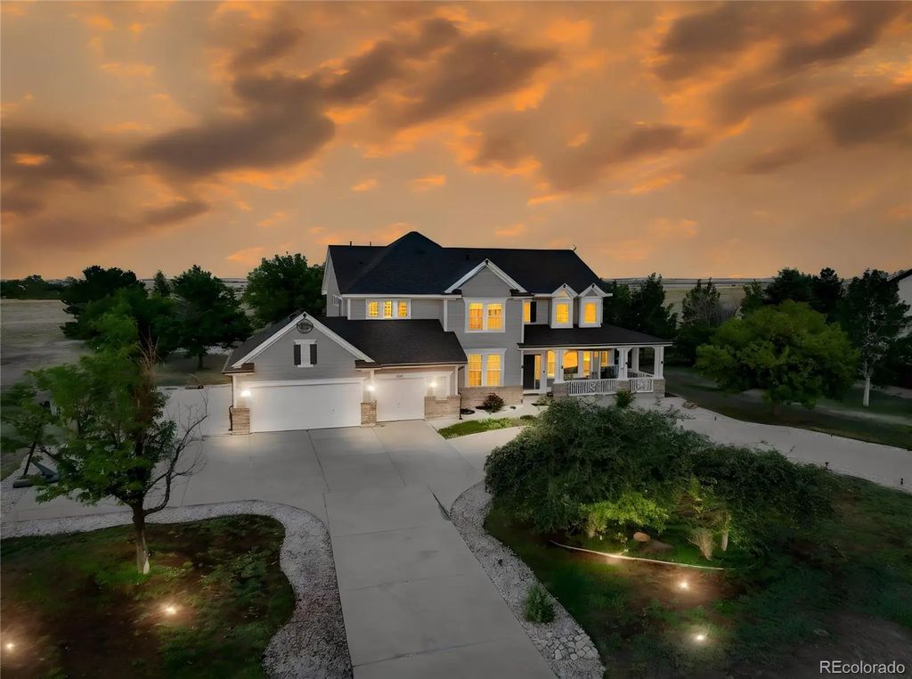 460 Columbine Drive, Bennett