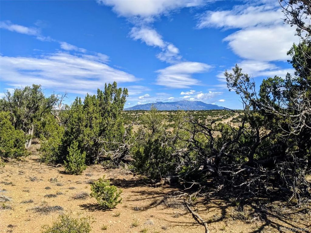 623 Cello Azui Drive, Walsenburg