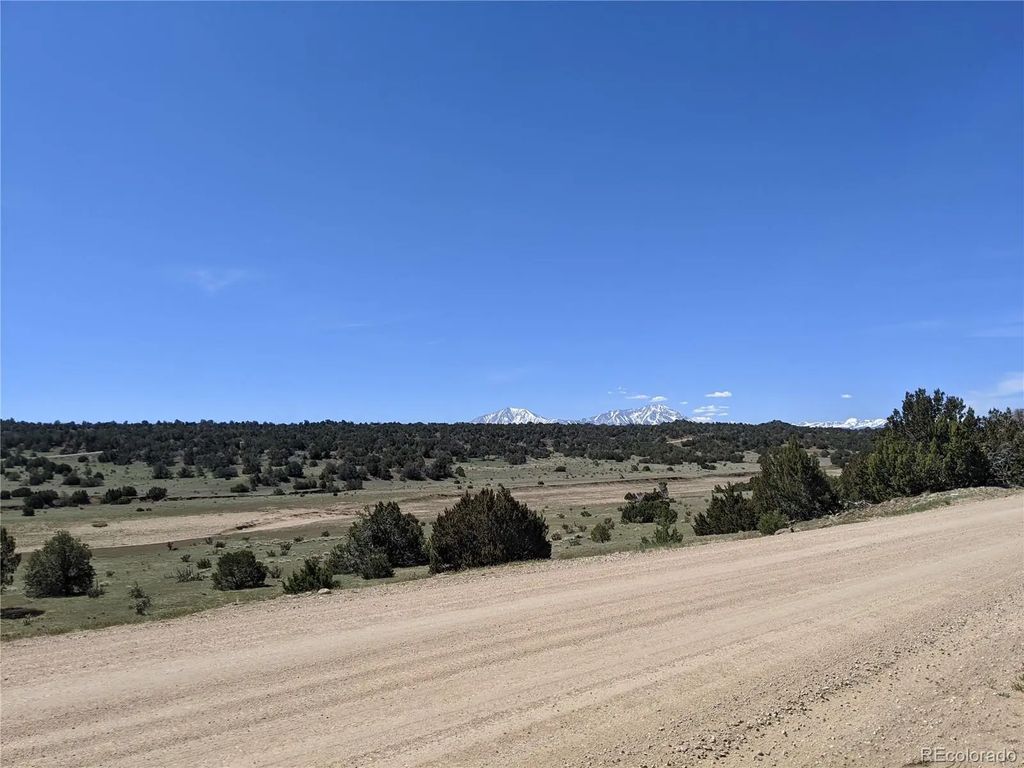 623 Cello Azui Drive, Walsenburg