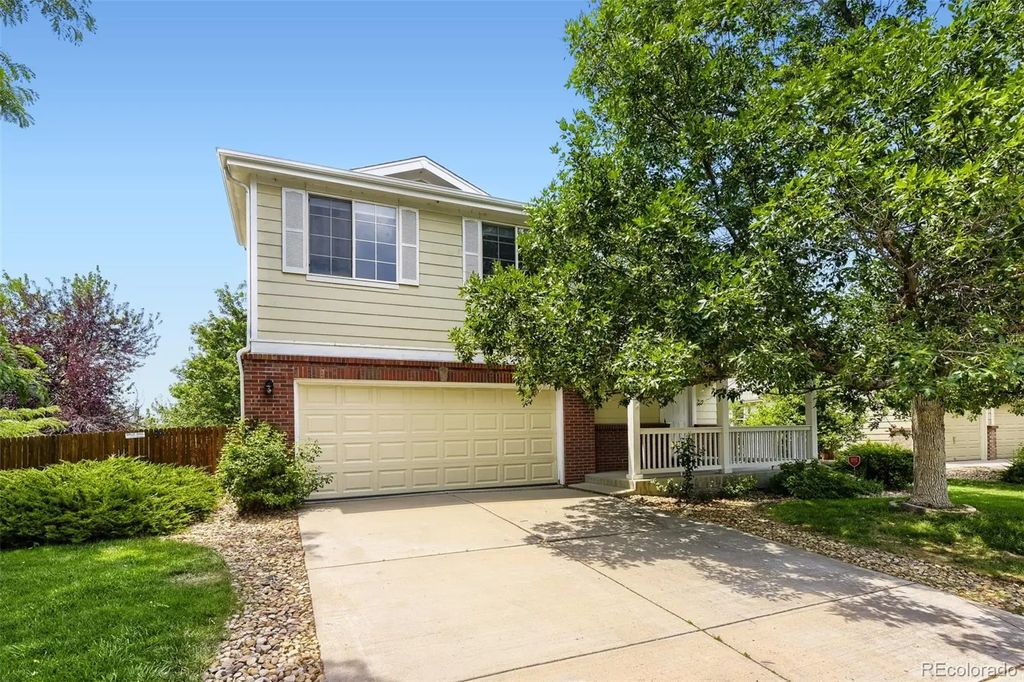 2831 S Walden Way, Aurora
