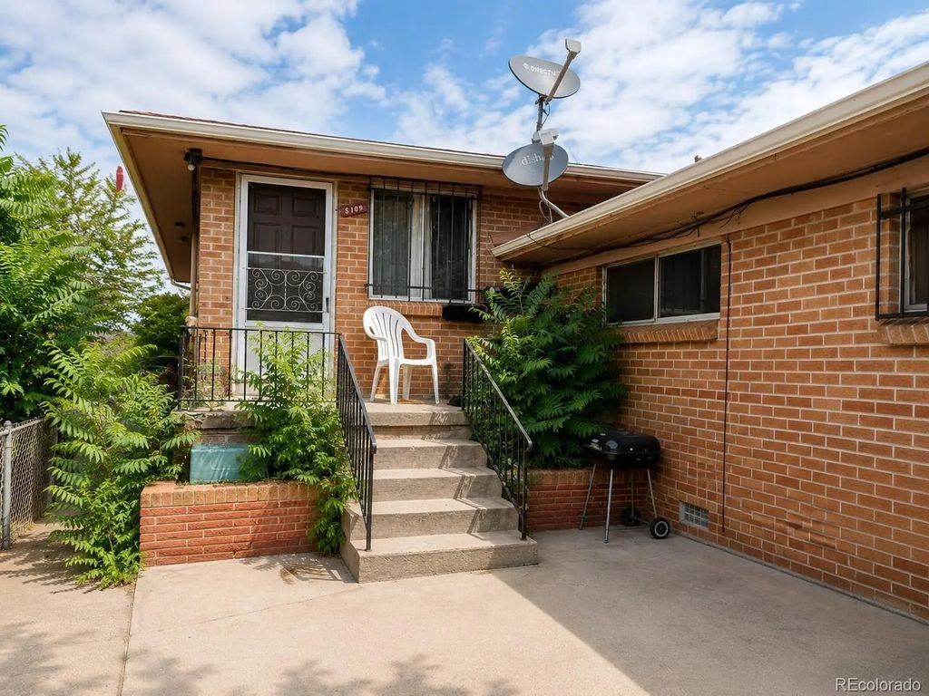 5109 E 34th Avenue, Denver