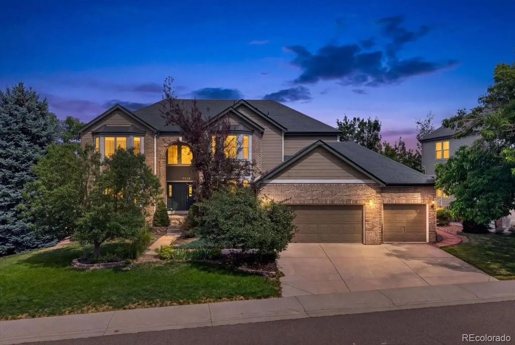 10852 Bobcat Terrace, Lone Tree