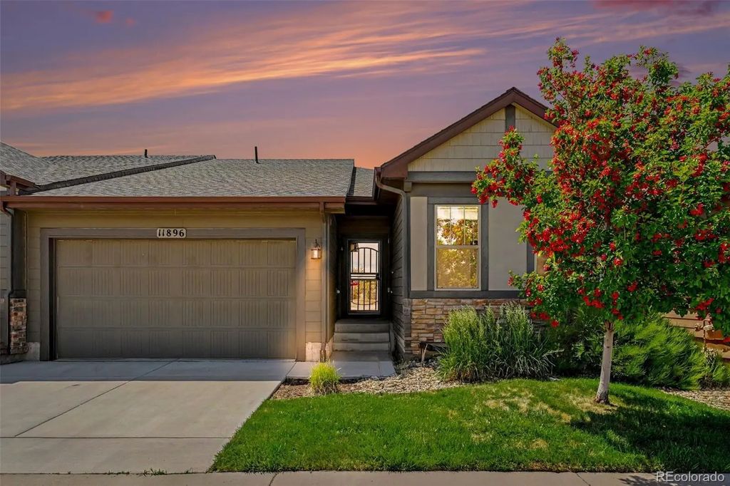 11896 Barrentine Loop, Parker