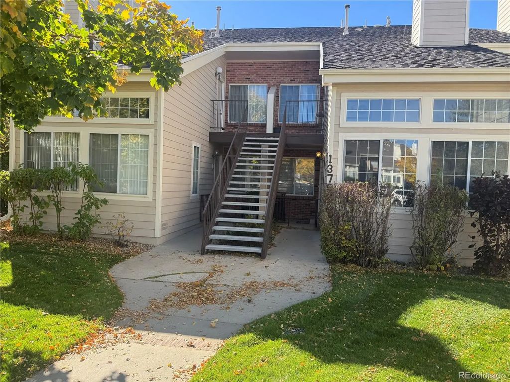 13792 E Lehigh Avenue F, Aurora